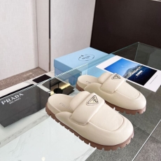 Prada Slippers